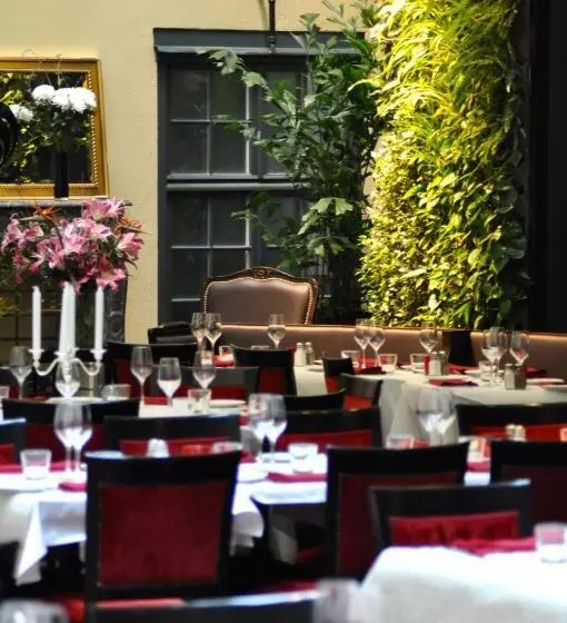 فندق Kungsträdgården