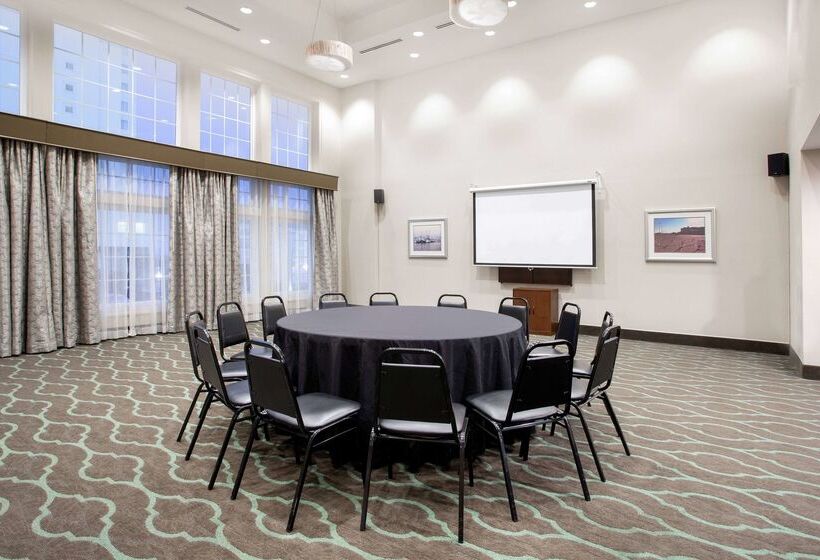 酒店 La Quinta By Wyndham Ocean City