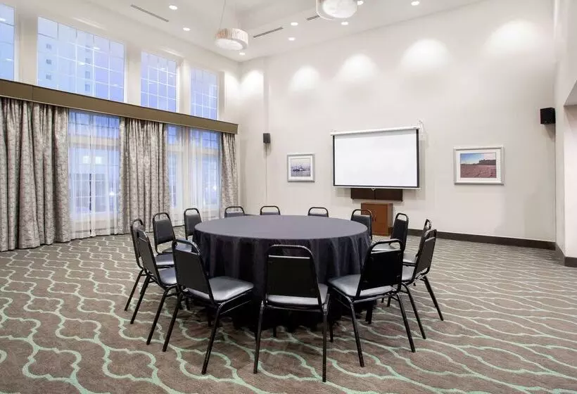 酒店 La Quinta By Wyndham Ocean City