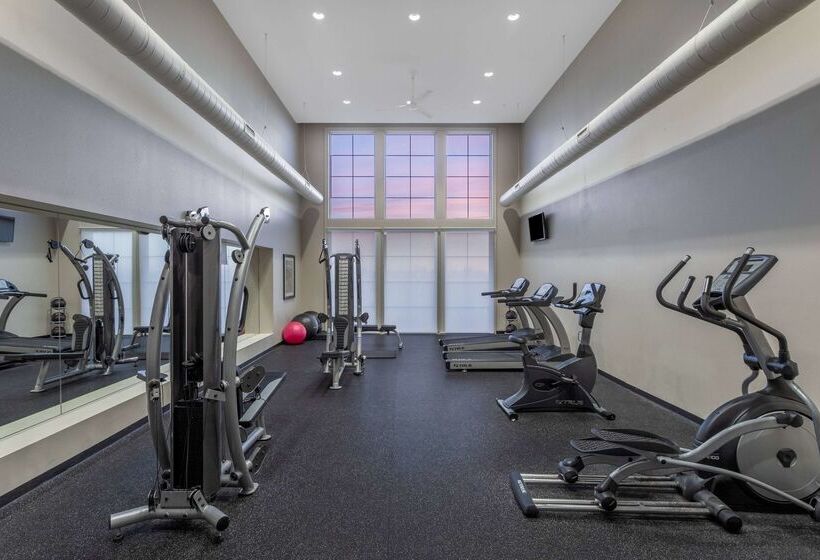 酒店 La Quinta By Wyndham Ocean City