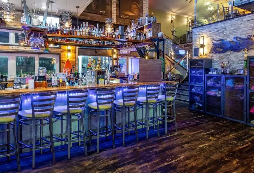 酒店 La Quinta By Wyndham Ocean City