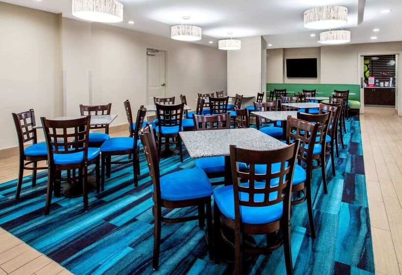 酒店 La Quinta By Wyndham Ocean City