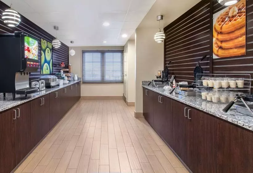 酒店 La Quinta By Wyndham Ocean City