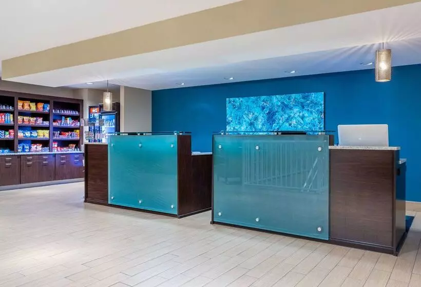 酒店 La Quinta By Wyndham Ocean City