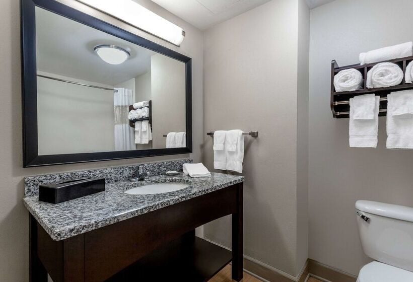 酒店 La Quinta By Wyndham Ocean City