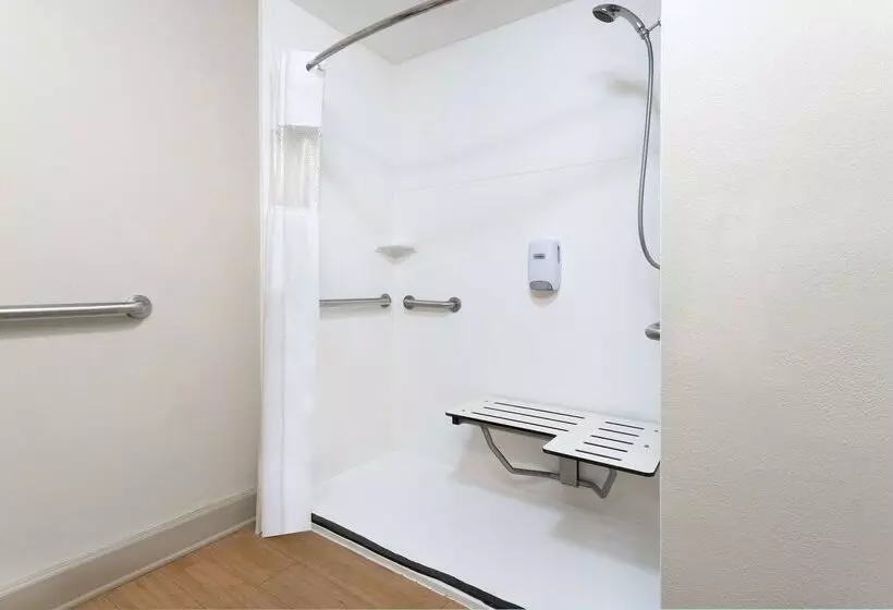 酒店 La Quinta By Wyndham Ocean City