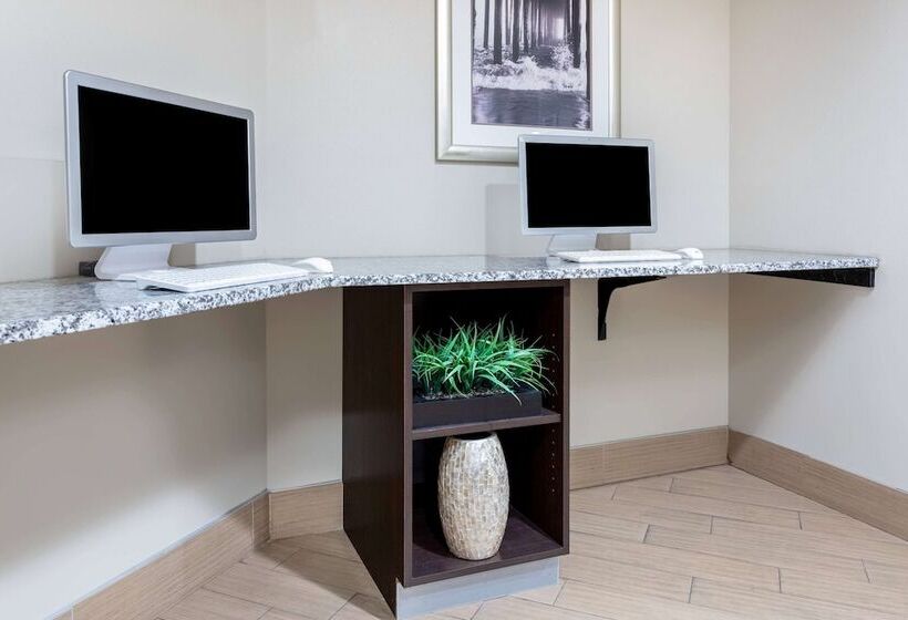 酒店 La Quinta By Wyndham Ocean City