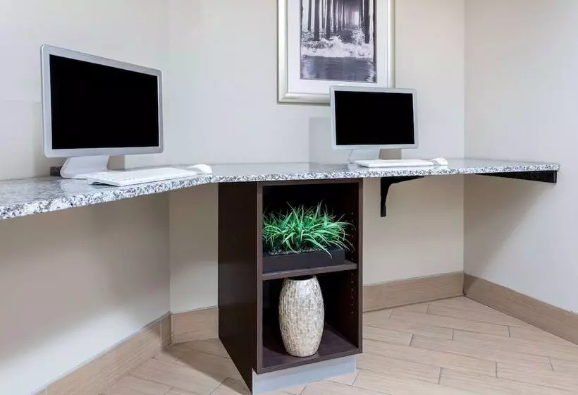 酒店 La Quinta By Wyndham Ocean City