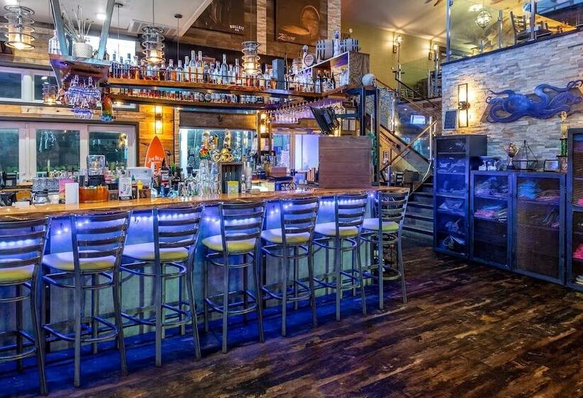 酒店 La Quinta By Wyndham Ocean City