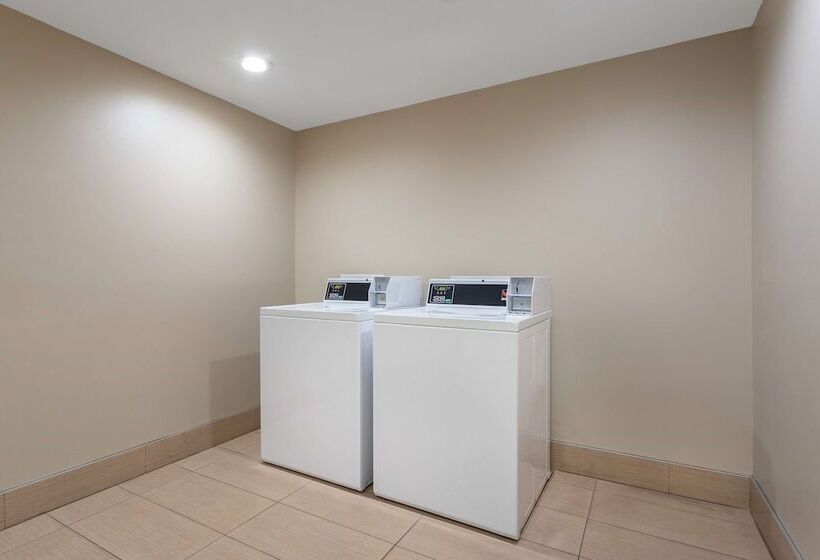 酒店 La Quinta By Wyndham Ocean City