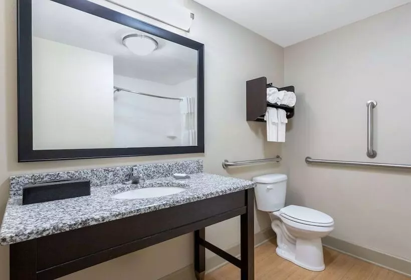 酒店 La Quinta By Wyndham Ocean City