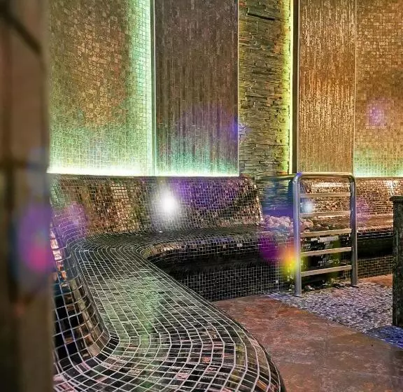 فندق Mistral Sport