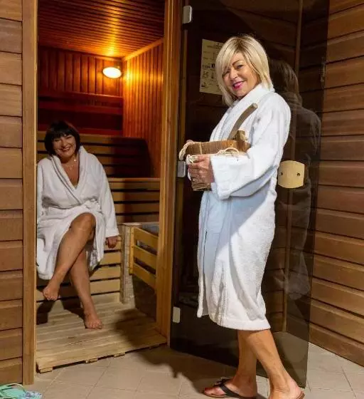 فندق Mistral Sport