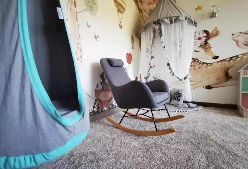 فندق Mistral Sport