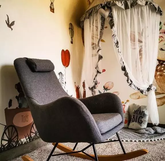 فندق Mistral Sport