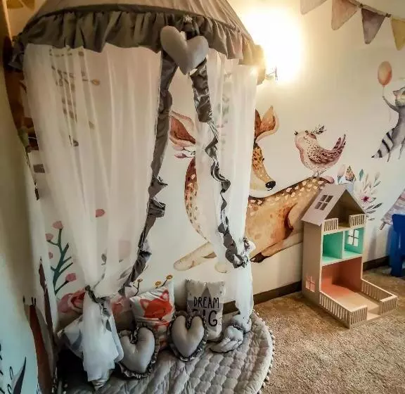 فندق Mistral Sport