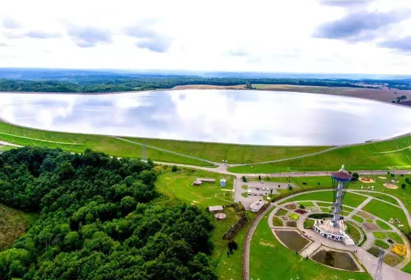 فندق Mistral Sport