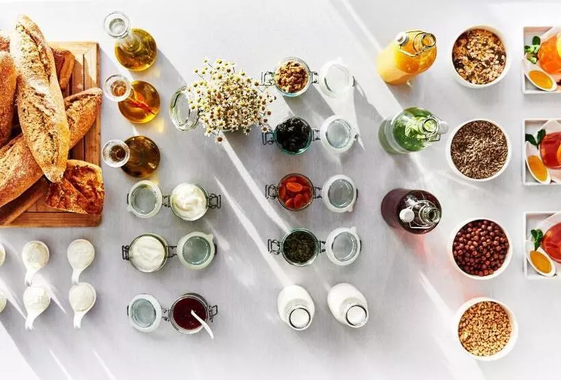 فندق Mistral Sport