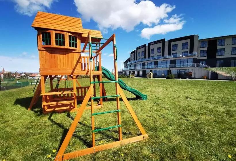 فندق Mistral Sport