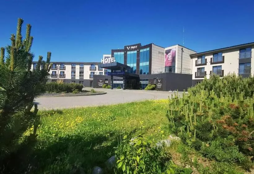 فندق Mistral Sport