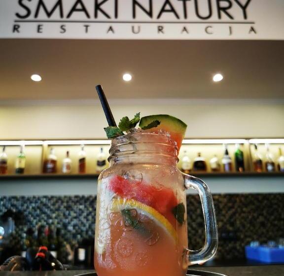 בית מלון כפרי Mistral Sport