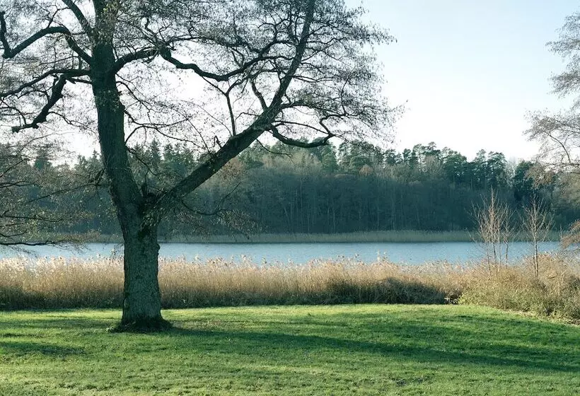 Отель Nasby Slott