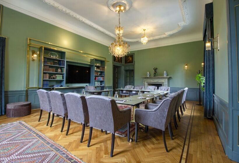 ホテル Nasby Slott