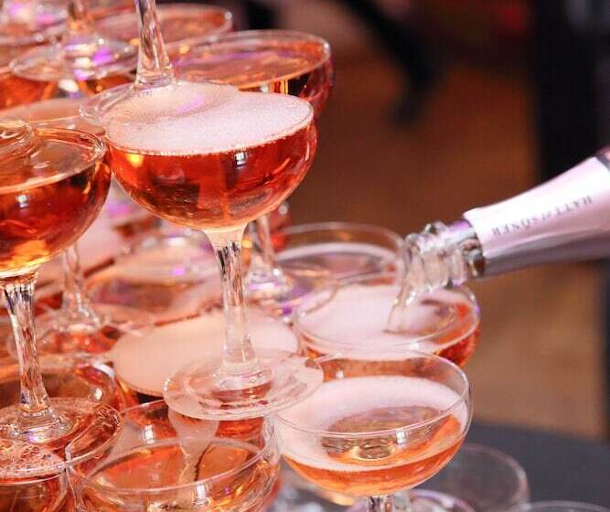 ホテル Nasby Slott