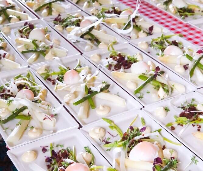 ホテル Nasby Slott