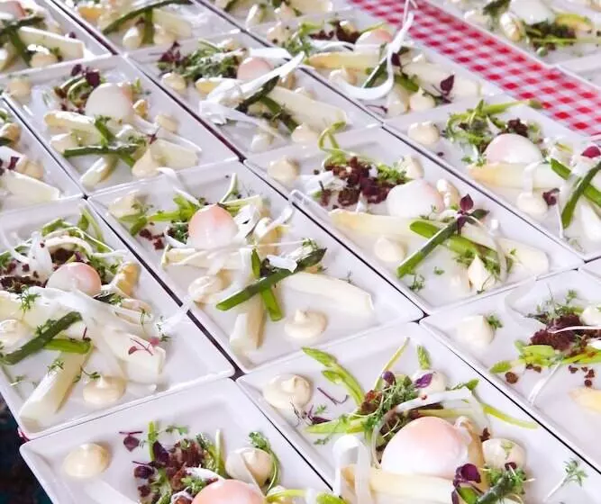 Отель Nasby Slott