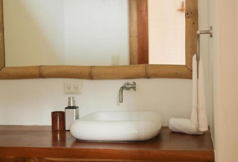 호텔 Outsite Santa Teresa Playa