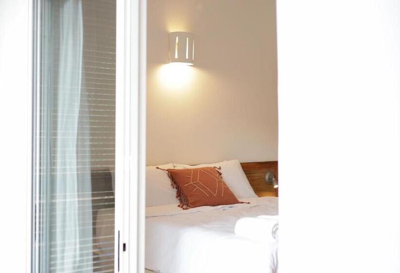 호텔 Outsite Santa Teresa Playa