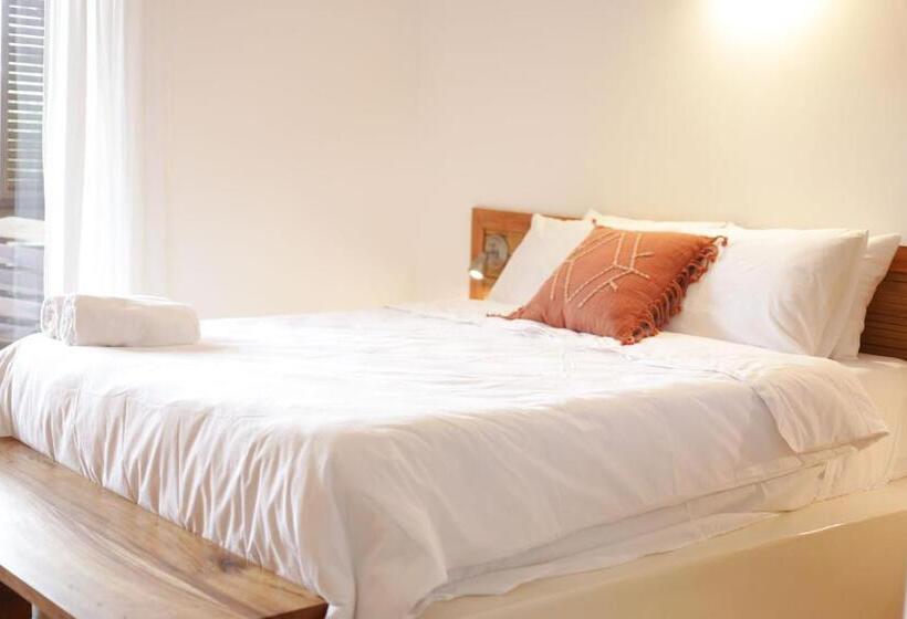 호텔 Outsite Santa Teresa Playa