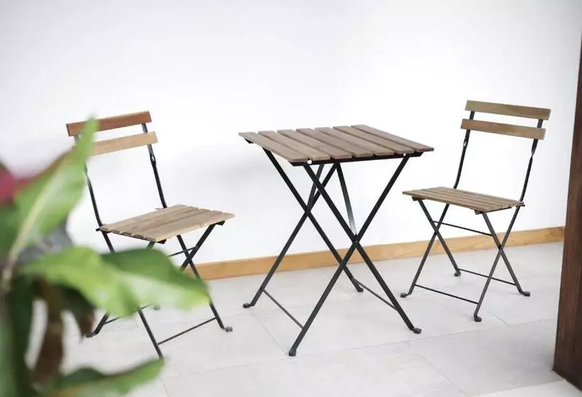 酒店 Outsite Santa Teresa Playa