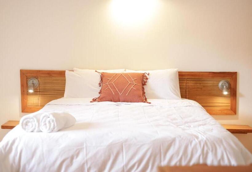 호텔 Outsite Santa Teresa Playa