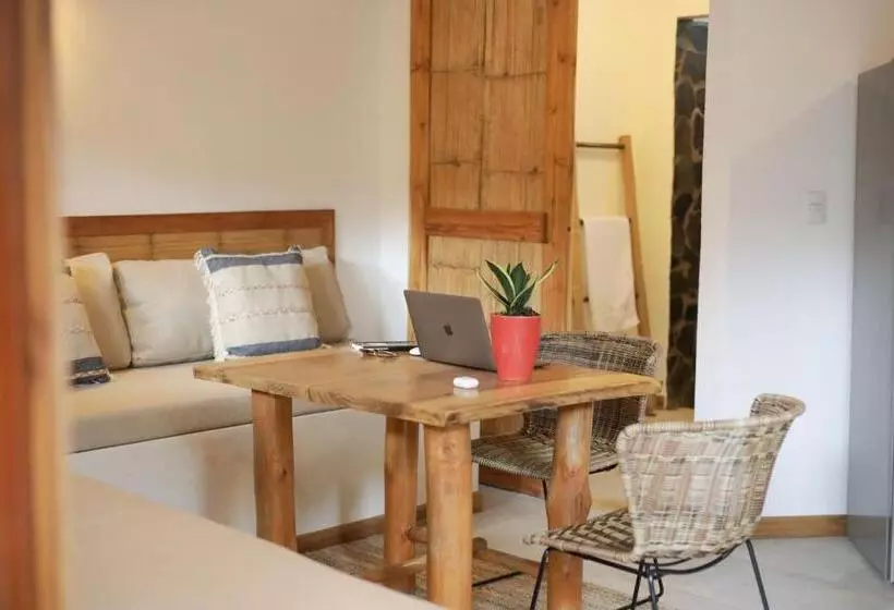 酒店 Outsite Santa Teresa Playa