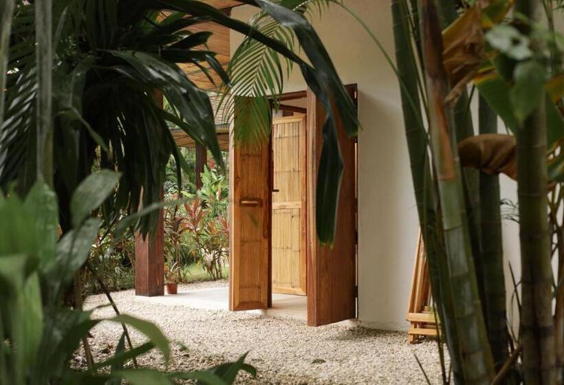 호텔 Outsite Santa Teresa Playa