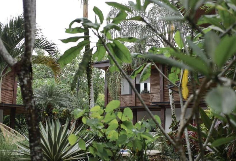 호텔 Outsite Santa Teresa Playa