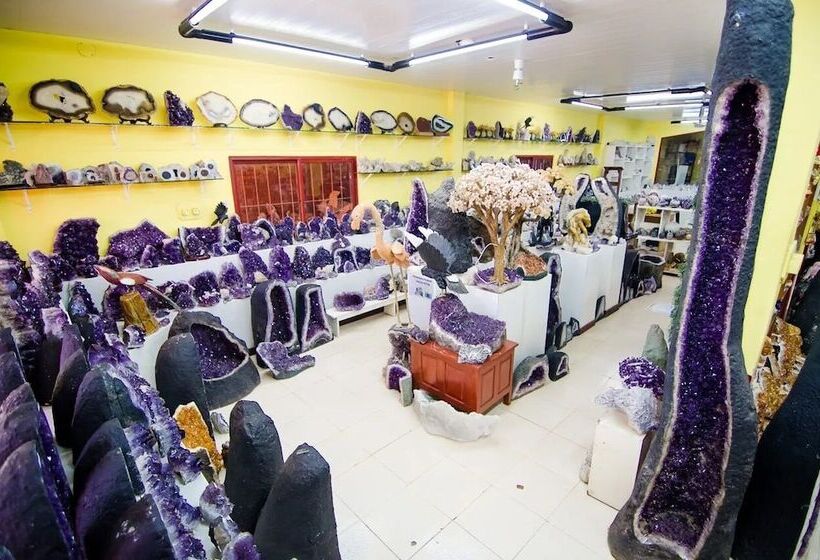 בית מלון כפרי Posada Puerto Bemberg