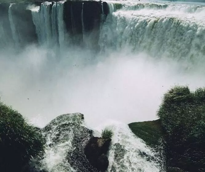 호텔 Posada Puerto Bemberg