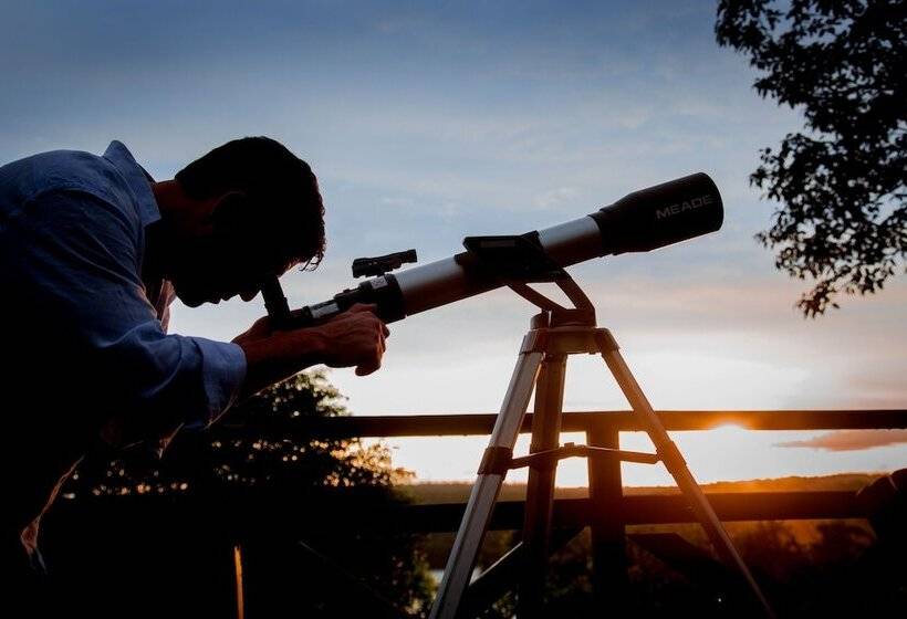 בית מלון כפרי Posada Puerto Bemberg