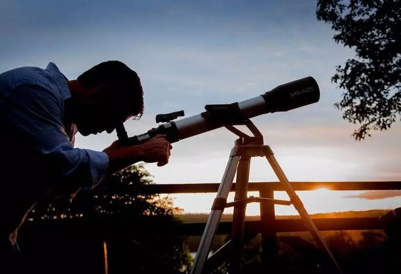 호텔 Posada Puerto Bemberg