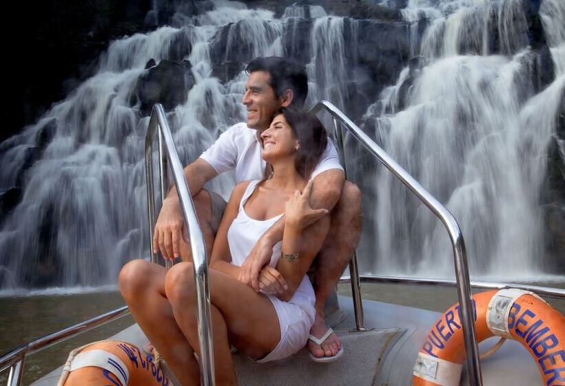 בית מלון כפרי Posada Puerto Bemberg