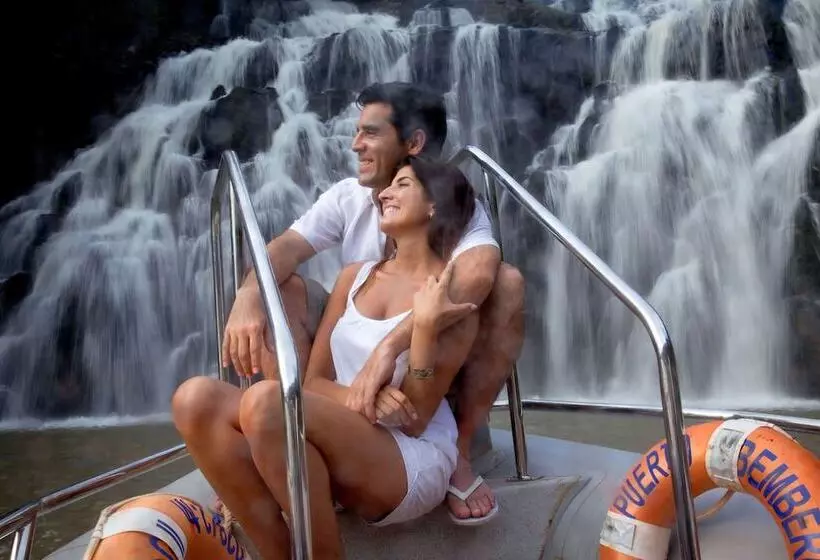 호텔 Posada Puerto Bemberg