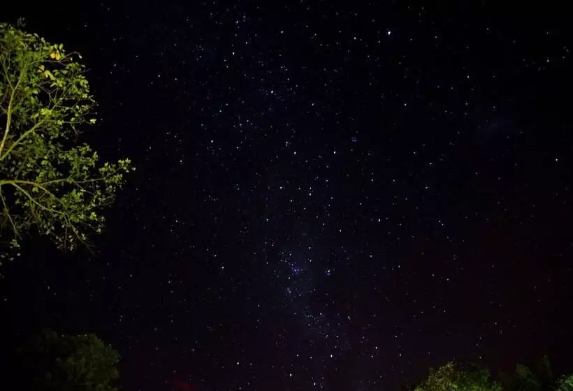 호텔 Posada Puerto Bemberg