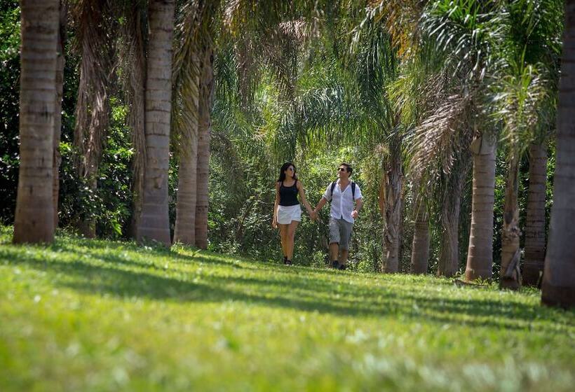 בית מלון כפרי Posada Puerto Bemberg