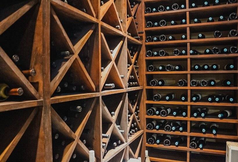 בית מלון כפרי Posada Puerto Bemberg