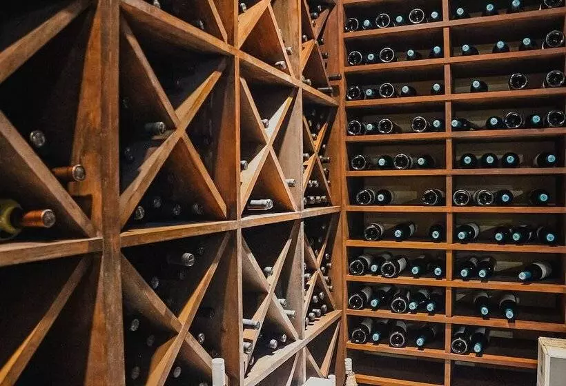 호텔 Posada Puerto Bemberg