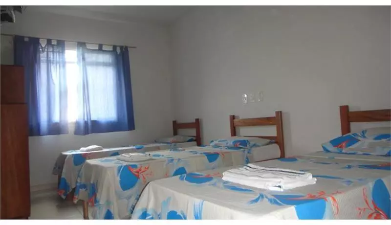 酒店 Pousada Executiva Camacan