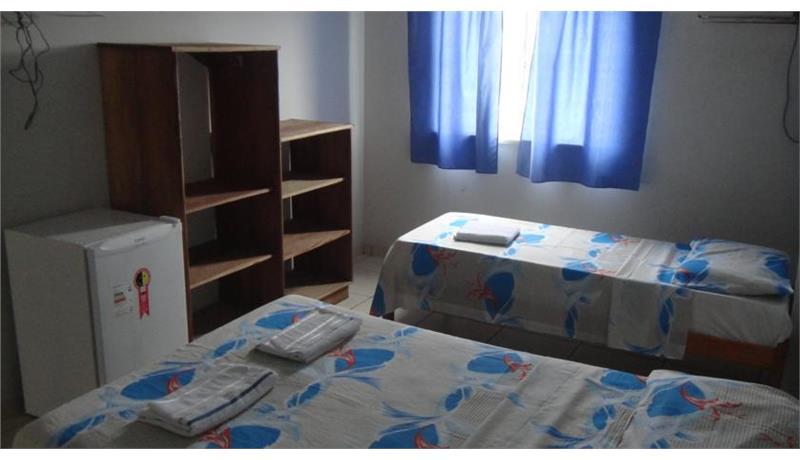 酒店 Pousada Executiva Camacan